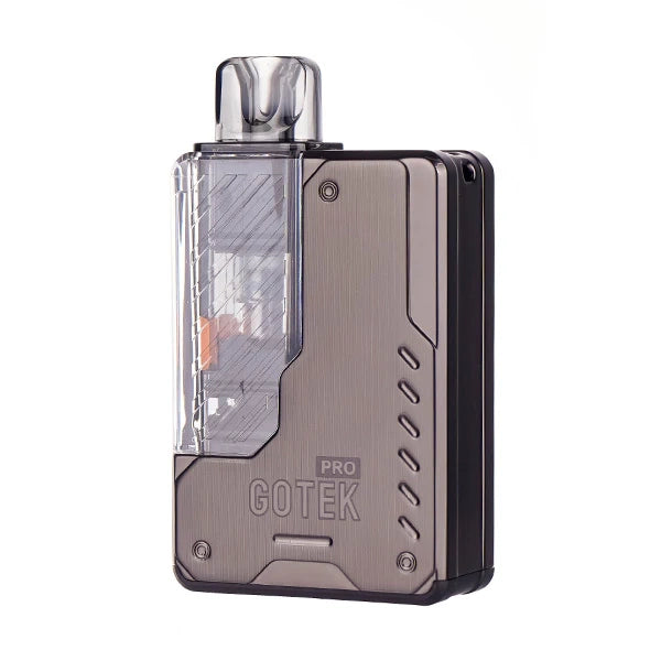 Aspire Gotex Pro Pod Kit