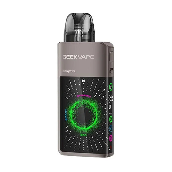 Geekvape Digi Q Vista Pod Kit