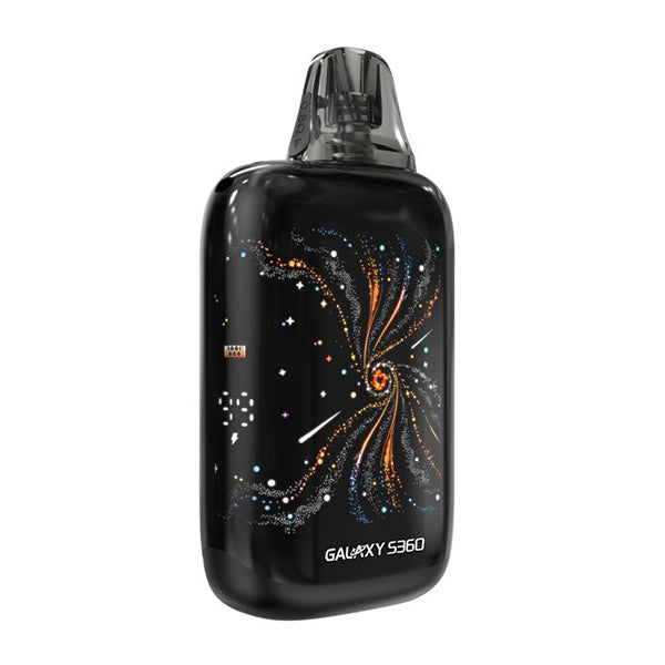 Lost Vape Galaxy S360 Pod Kit
