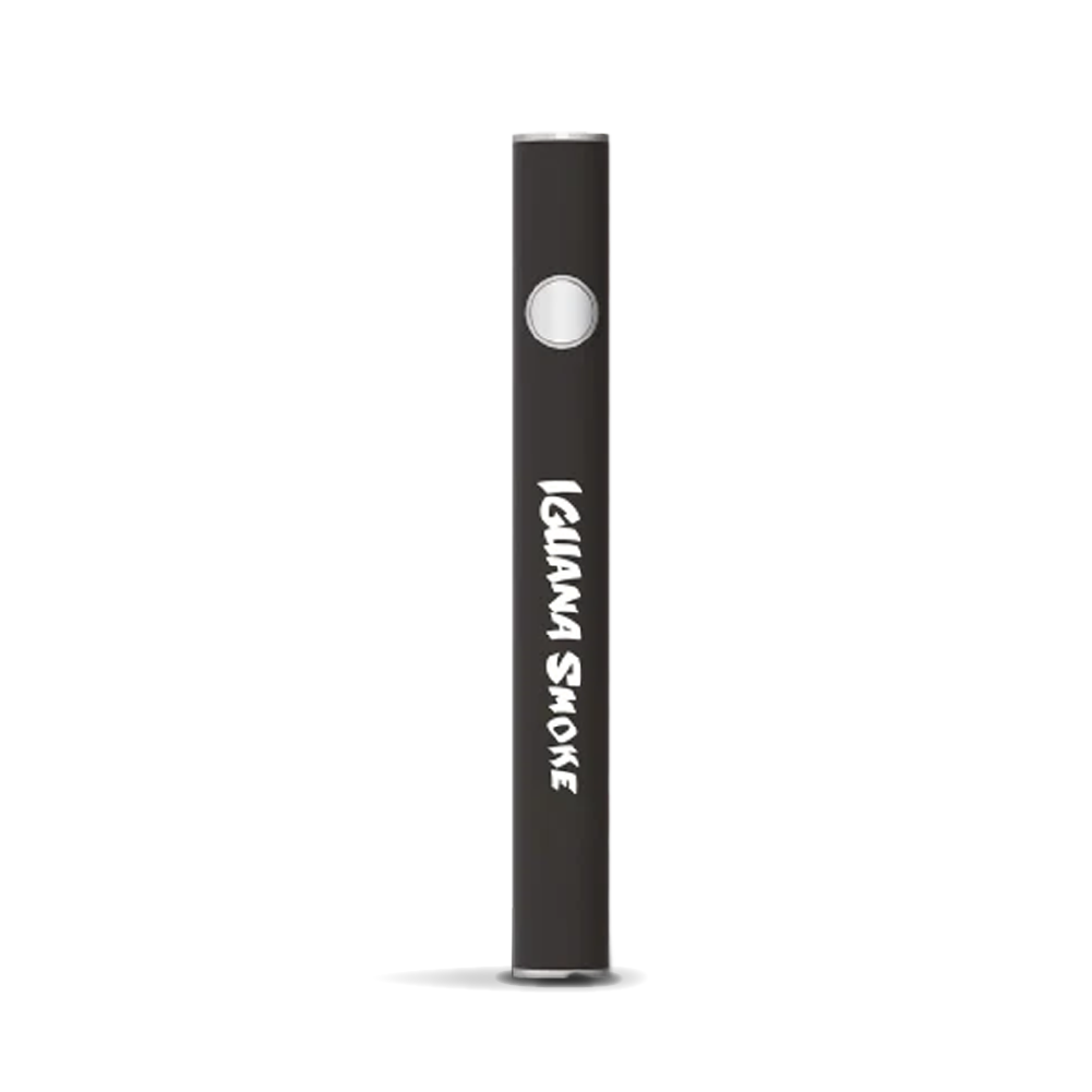 Iguana Smoke: 510 Cartridge Battery Pens