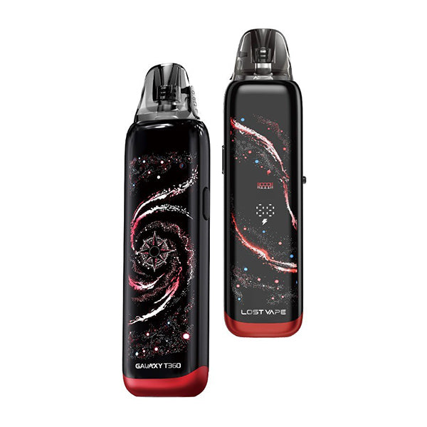 Lost Vape Galaxy T360 Pod Kit