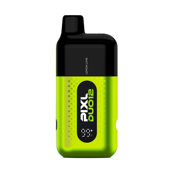 PIXL Duo 12K Prefilled Pod Kit