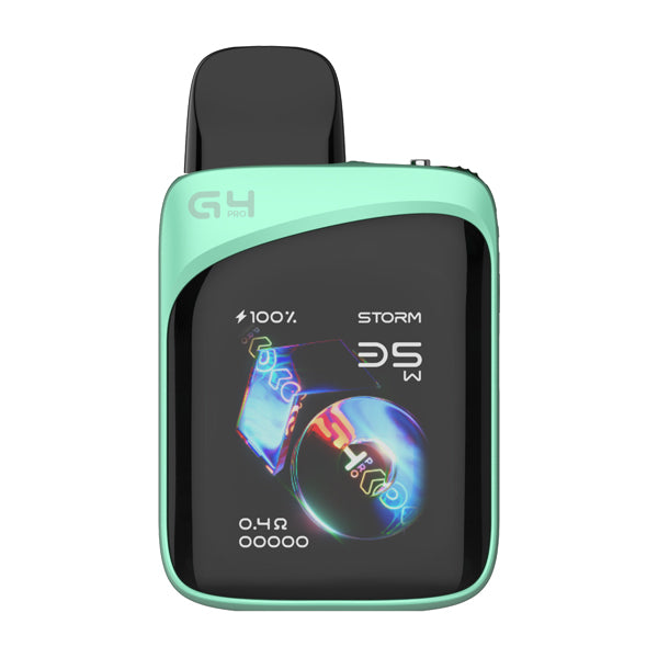 Uwell Caliburn G4 Pro Koko Pod Kit