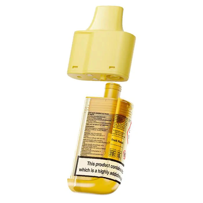 Lost Mary BM6000 Prefilled Pods