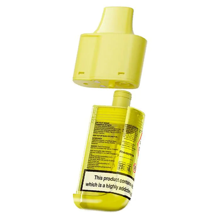 Lost Mary BM6000 Prefilled Pods