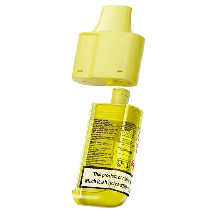 Lost Mary BM6000 Prefilled Pods