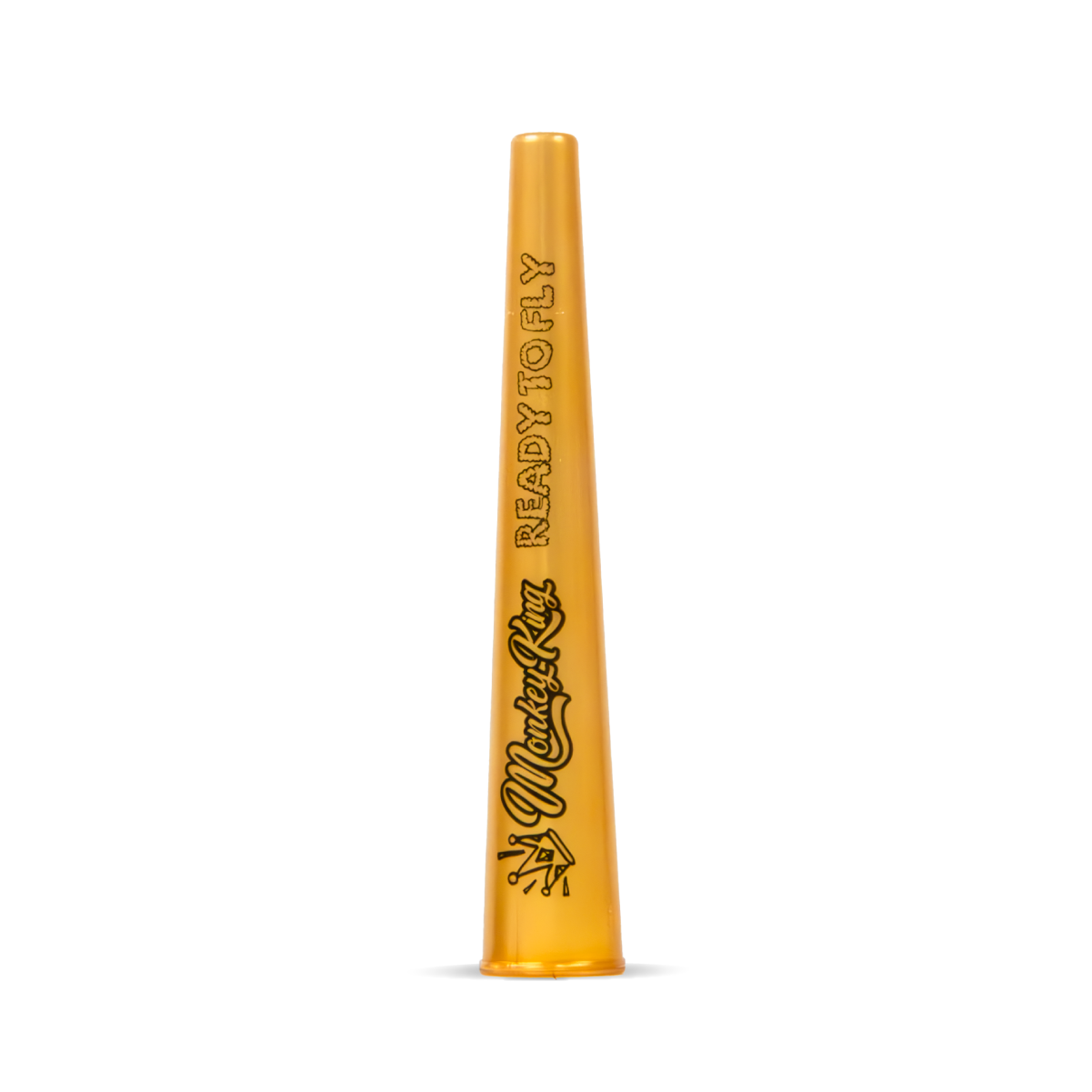 Monkey King Smell Proof Cone Holder (24 Pack)