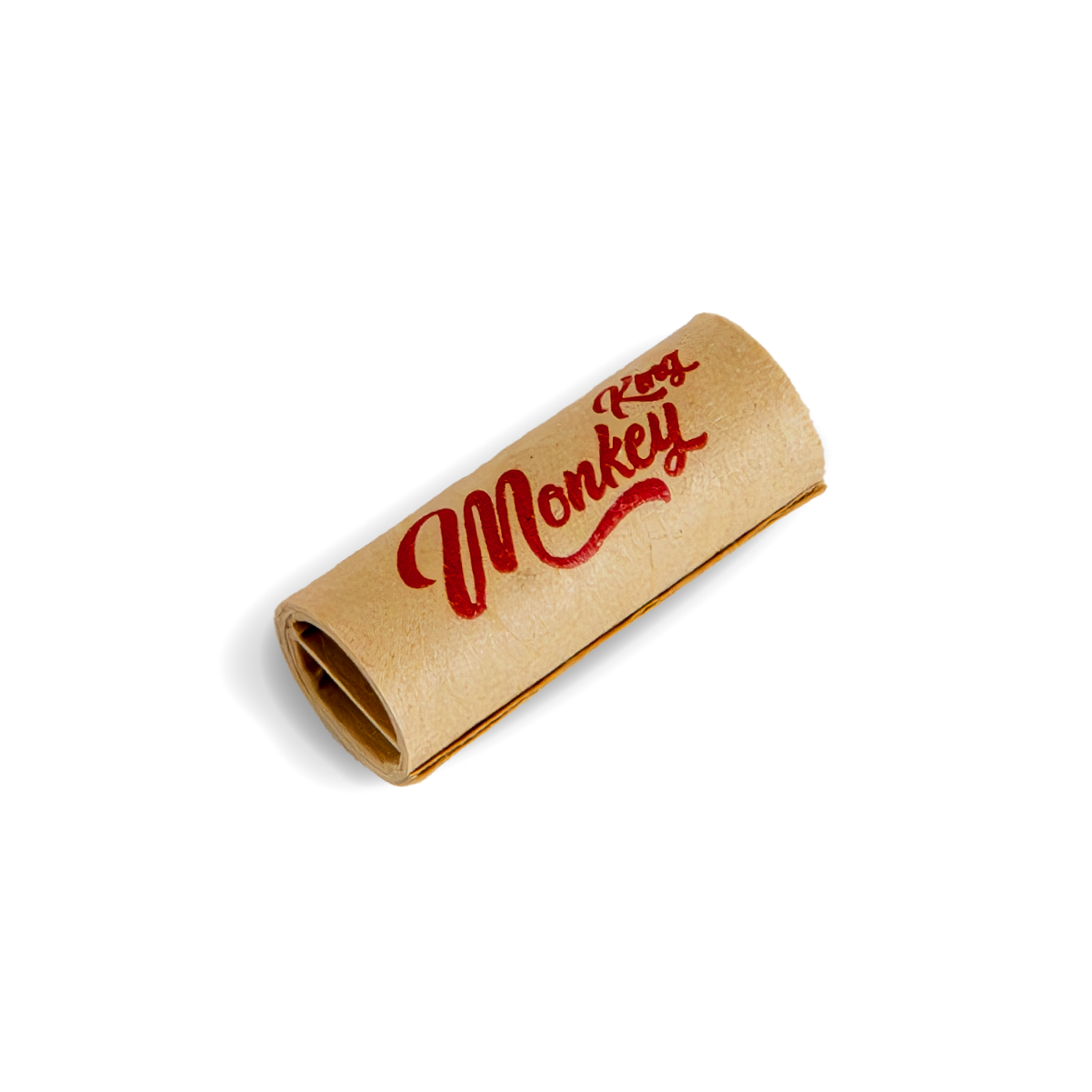 Monkey King Pre-Rolled Filter Tips: Unbleached (14 Pack)