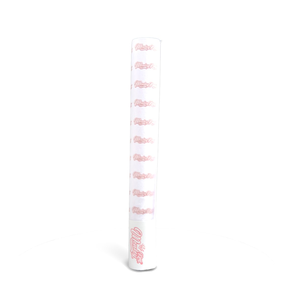 Monkey King Kong Tubes: Hash Holes - 3 Tubes (10 Pack)