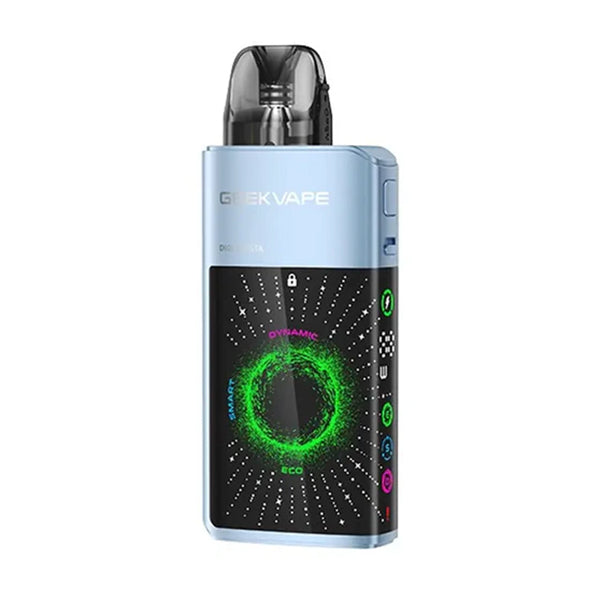 Geekvape Digi Q Vista Pod Kit