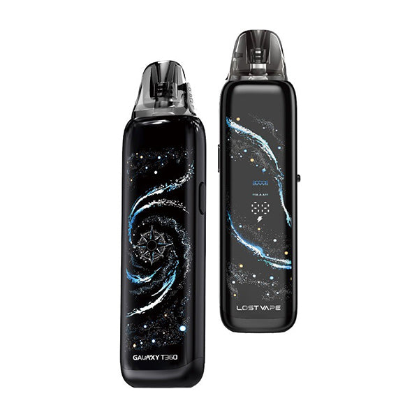 Lost Vape Galaxy T360 Pod Kit