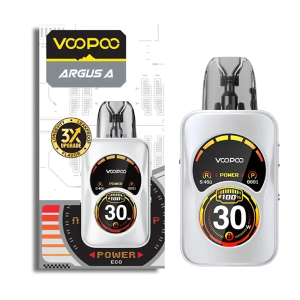 VOOPOO Argus A Pod Kit