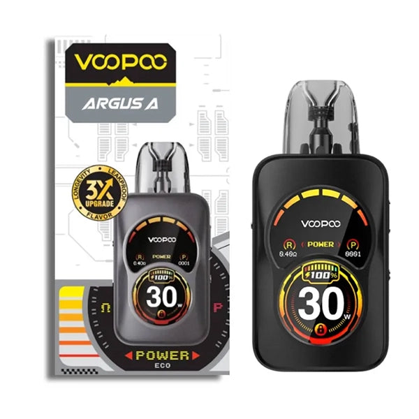 VOOPOO Argus A Pod Kit