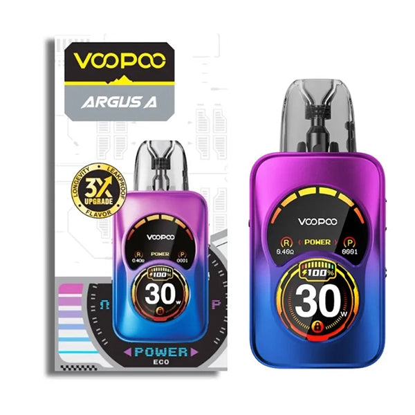 VOOPOO Argus A Pod Kit