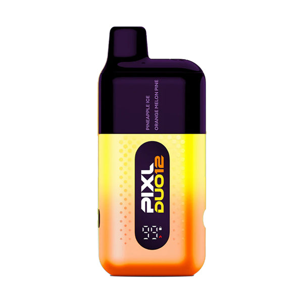 PIXL Duo 12K Prefilled Pod Kit