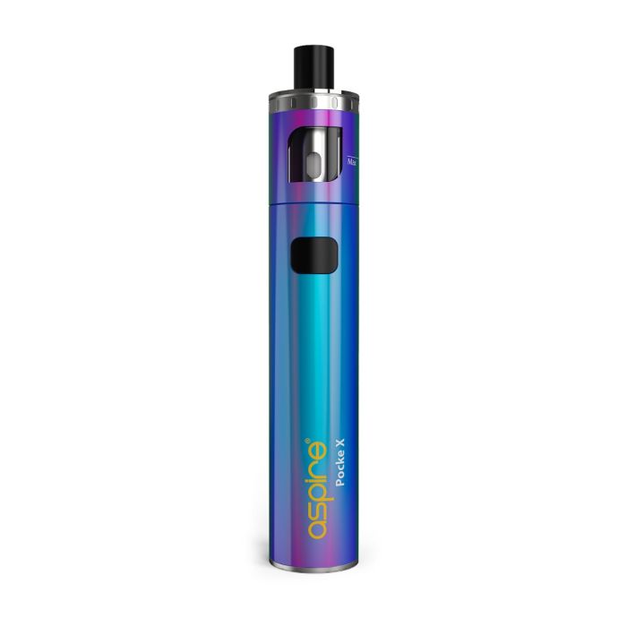 Aspire Pockex AIO Vape Kit
