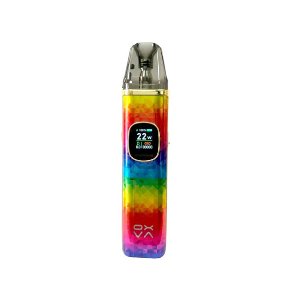 Oxva Xlim Pro 2 Pod Kit