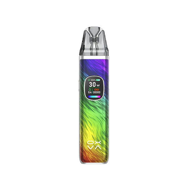 Oxva Xlim Pro 2 Pod Kit