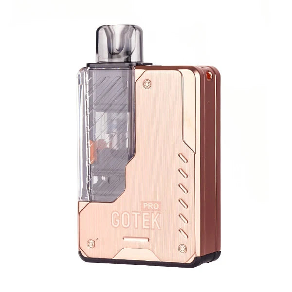 Aspire Gotex Pro Pod Kit
