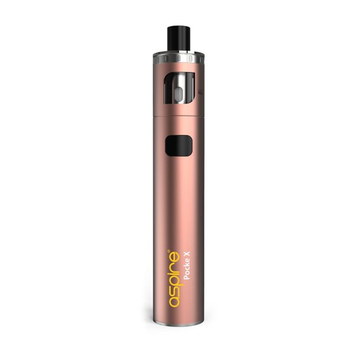 Aspire Pockex AIO Vape Kit