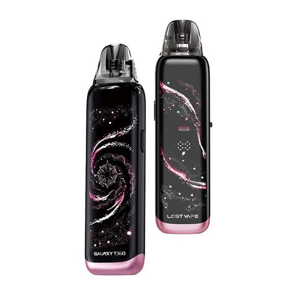 Lost Vape Galaxy T360 Pod Kit