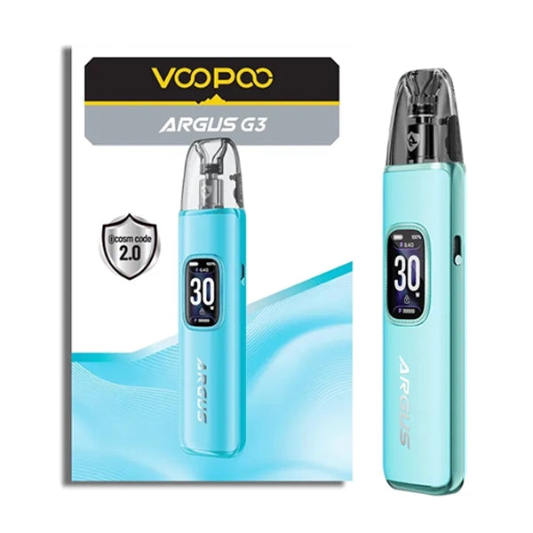 VOOPOO Argus G3 Pod Kit