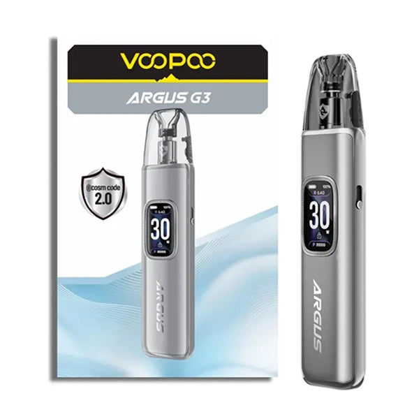 VOOPOO Argus G3 Pod Kit