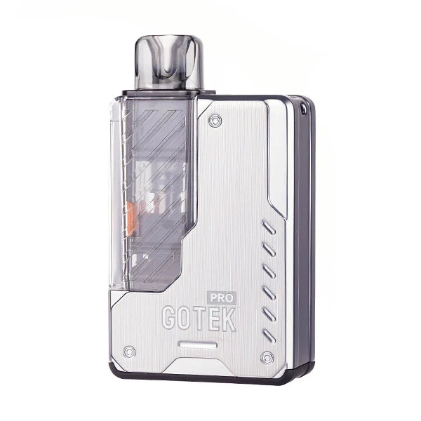 Aspire Gotex Pro Pod Kit