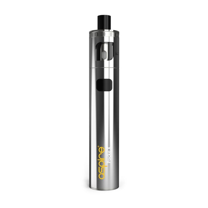 Aspire Pockex AIO Vape Kit