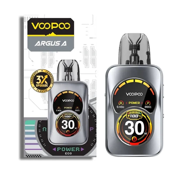 VOOPOO Argus A Pod Kit