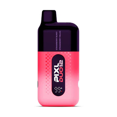 PIXL Duo 12K Prefilled Pod Kit