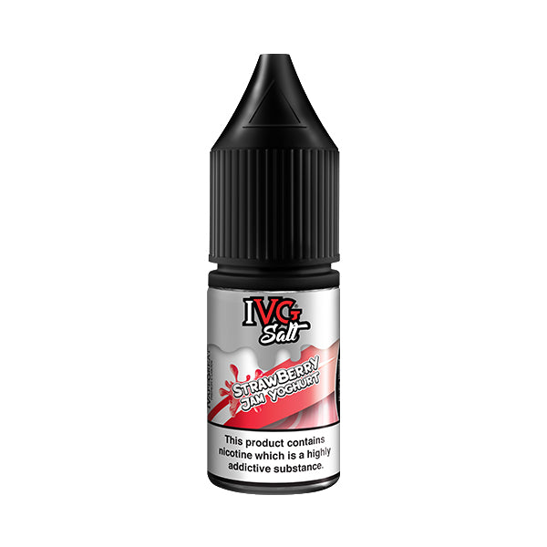 IVG 10ml Nic Salts