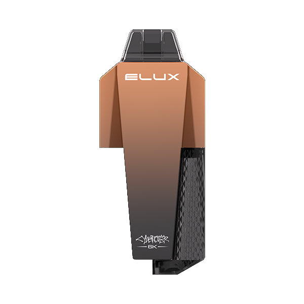 Elux Cyberover 6K Prefilled Pods