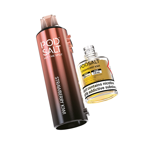 Pyne Pod Click 50K Prefilled Pods