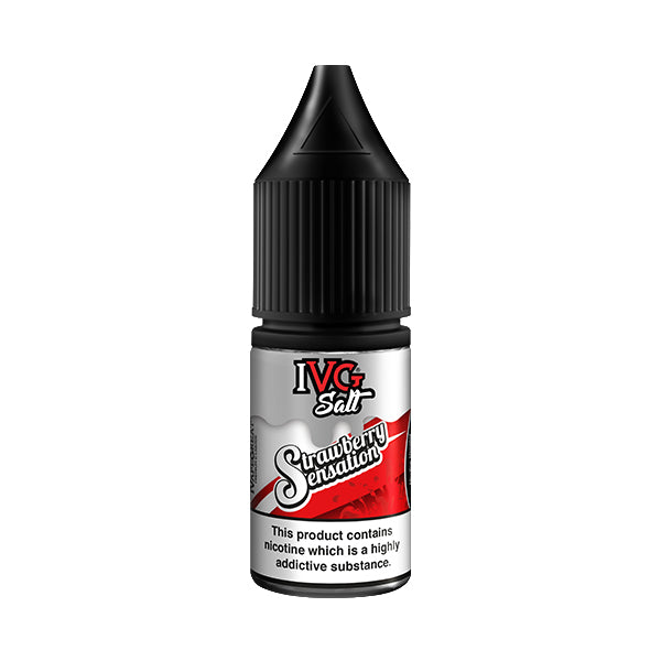 IVG 10ml Nic Salts
