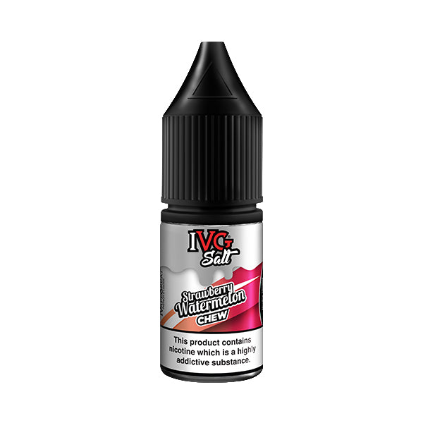 IVG 10ml Nic Salts