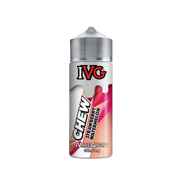 IVG 100ml Shortfill
