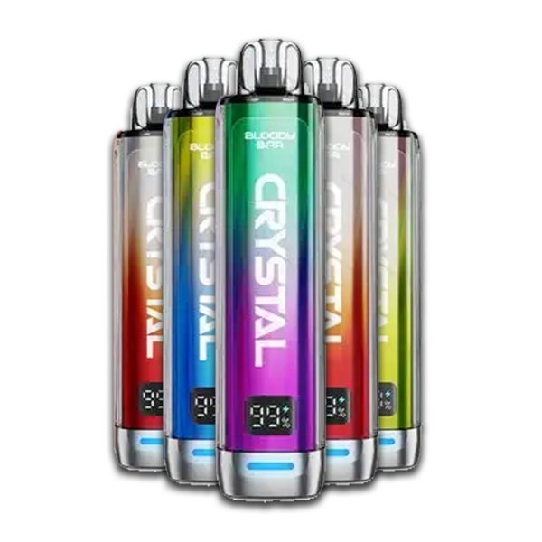 Multibuy Bloody Bar Crystal 10K