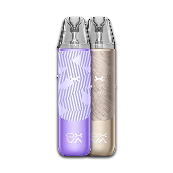 Multibuy Oxva NeXlim Go 2 for £22.99