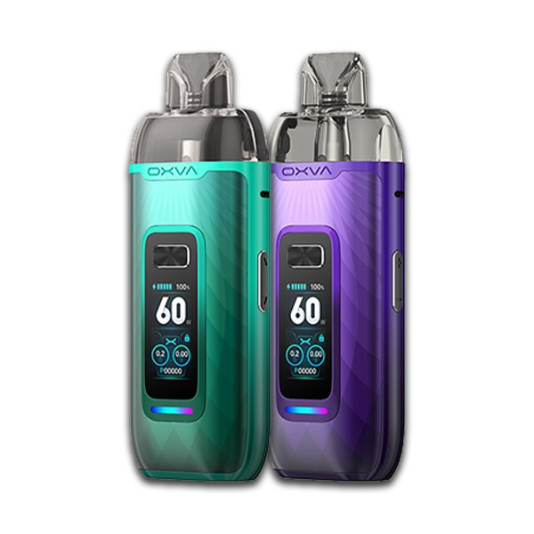 Multibuy Oxva Vprime 2 for £46.99