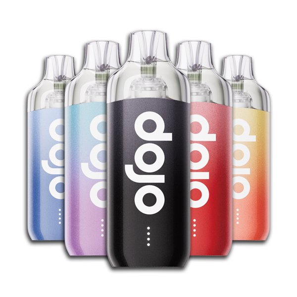 Multibuy Dojo 10k kit 5 for £23.99