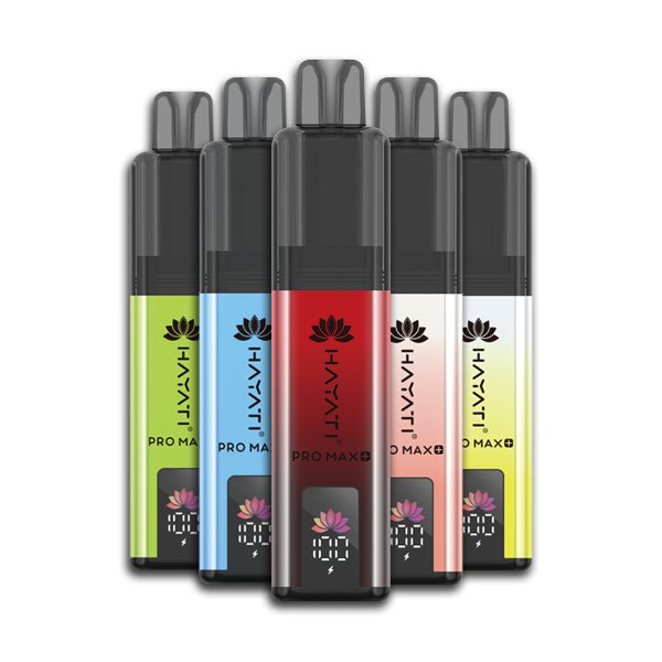 Multibuy Hayati Pro Max 5 for £36.99