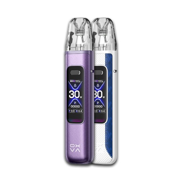 Multibuy Oxva Xlim Pro 3 2 for £39.99