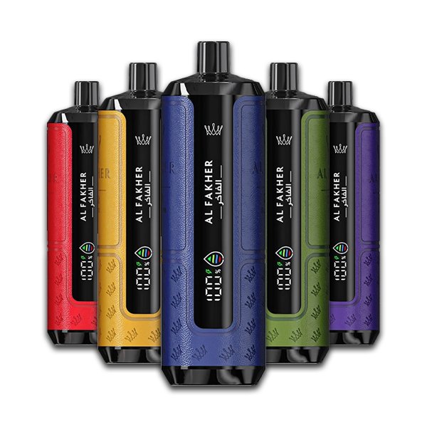 Multibuy Al Fakher 30K Hypermax