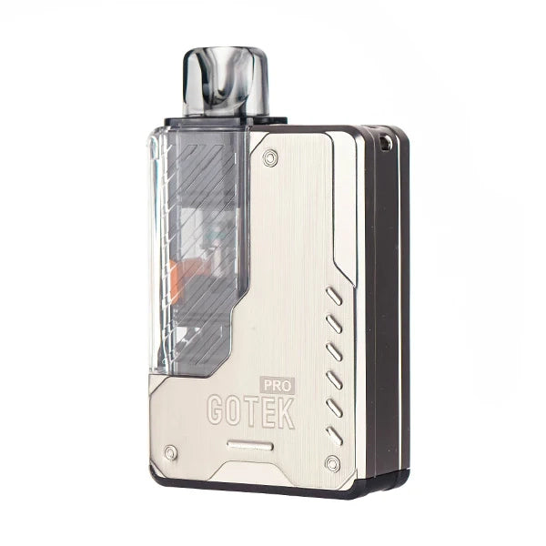 Aspire Gotex Pro Pod Kit