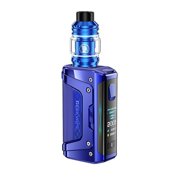 Geek Vape Aegis Legend 5 Vape Kit