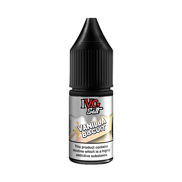 IVG 10ml Nic Salts