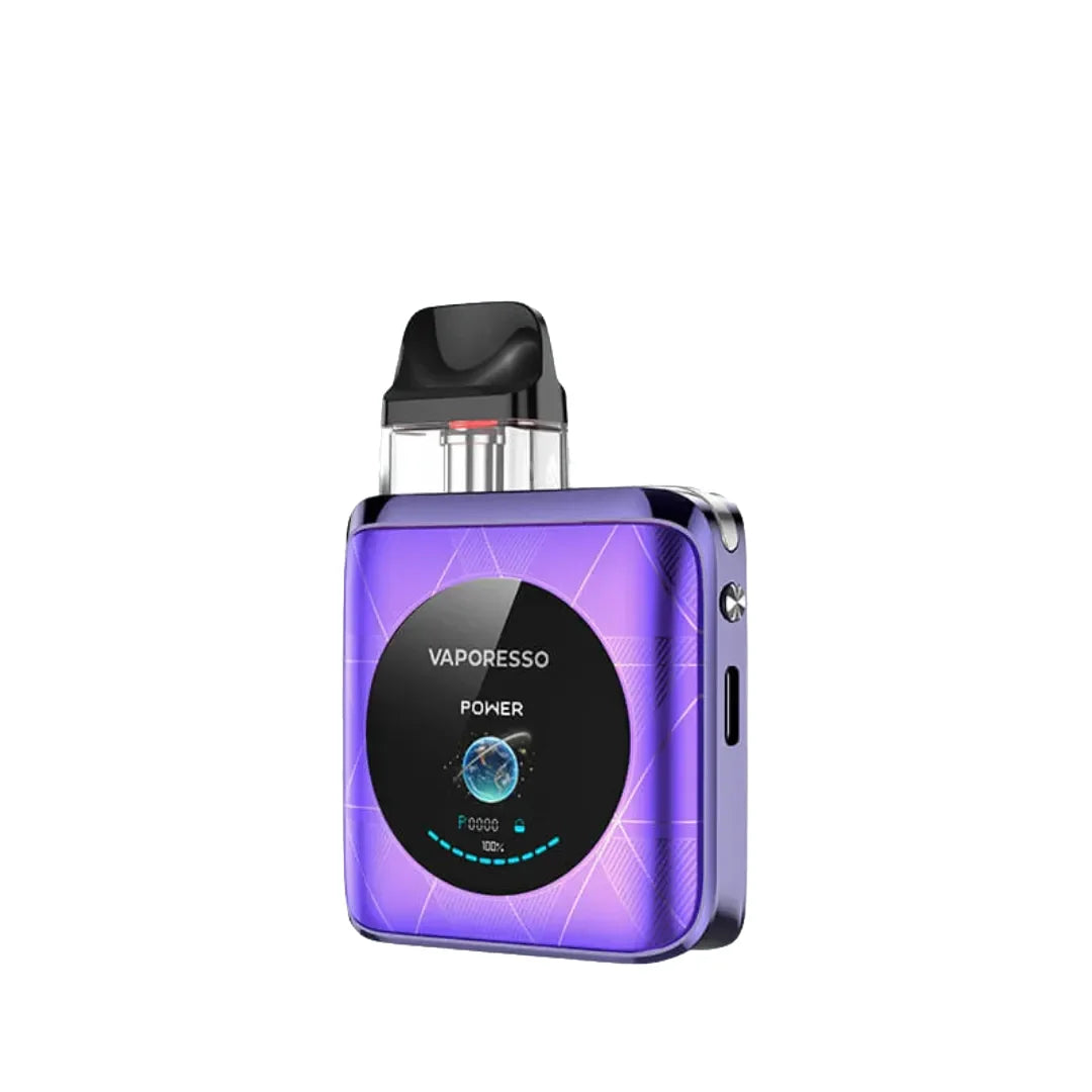 Vaporesso XROS 4 Nano Pod Kit