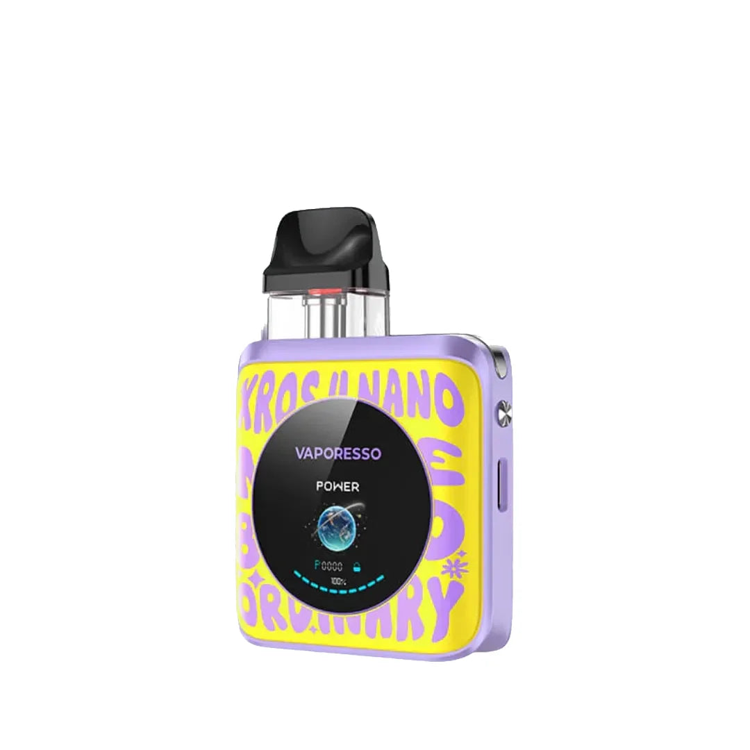 Vaporesso XROS 4 Nano Pod Kit