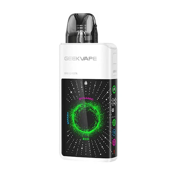 Geekvape Digi Q Vista Pod Kit